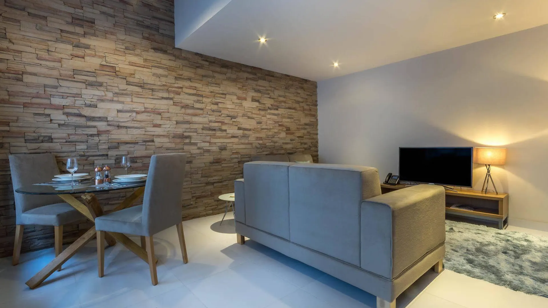Mansio Suites Basinghall Leeds  0*, Leeds (West Yorkshire) Wielka Brytania