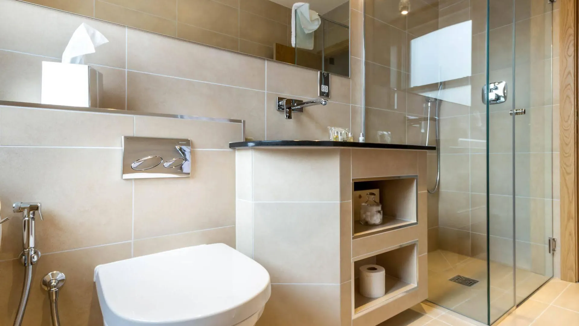 Mansio Suites Basinghall Leeds  Apartament
