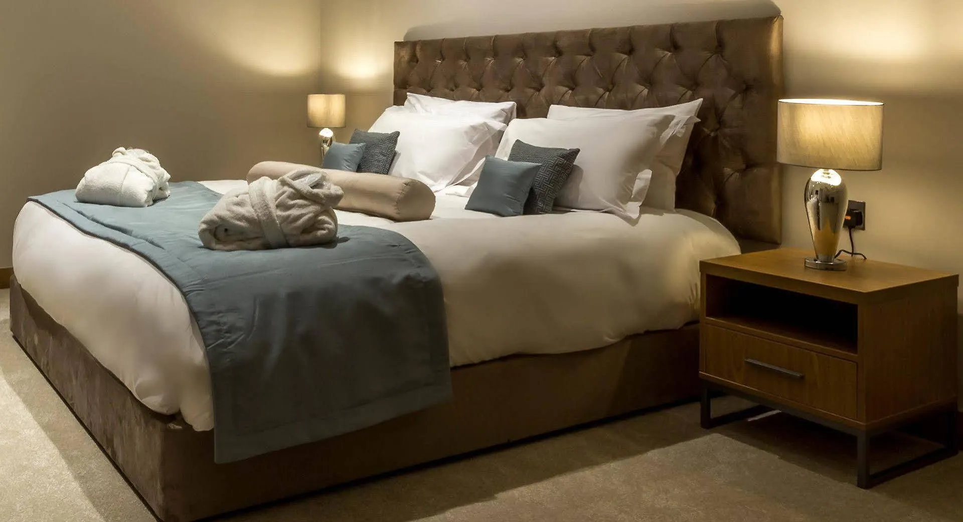 Mansio Suites Basinghall Leeds