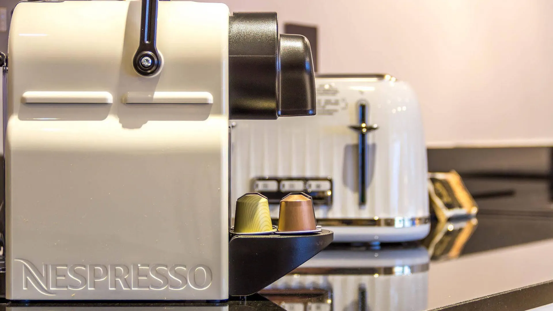 Mansio Suites Basinghall Leeds  Reino Unido