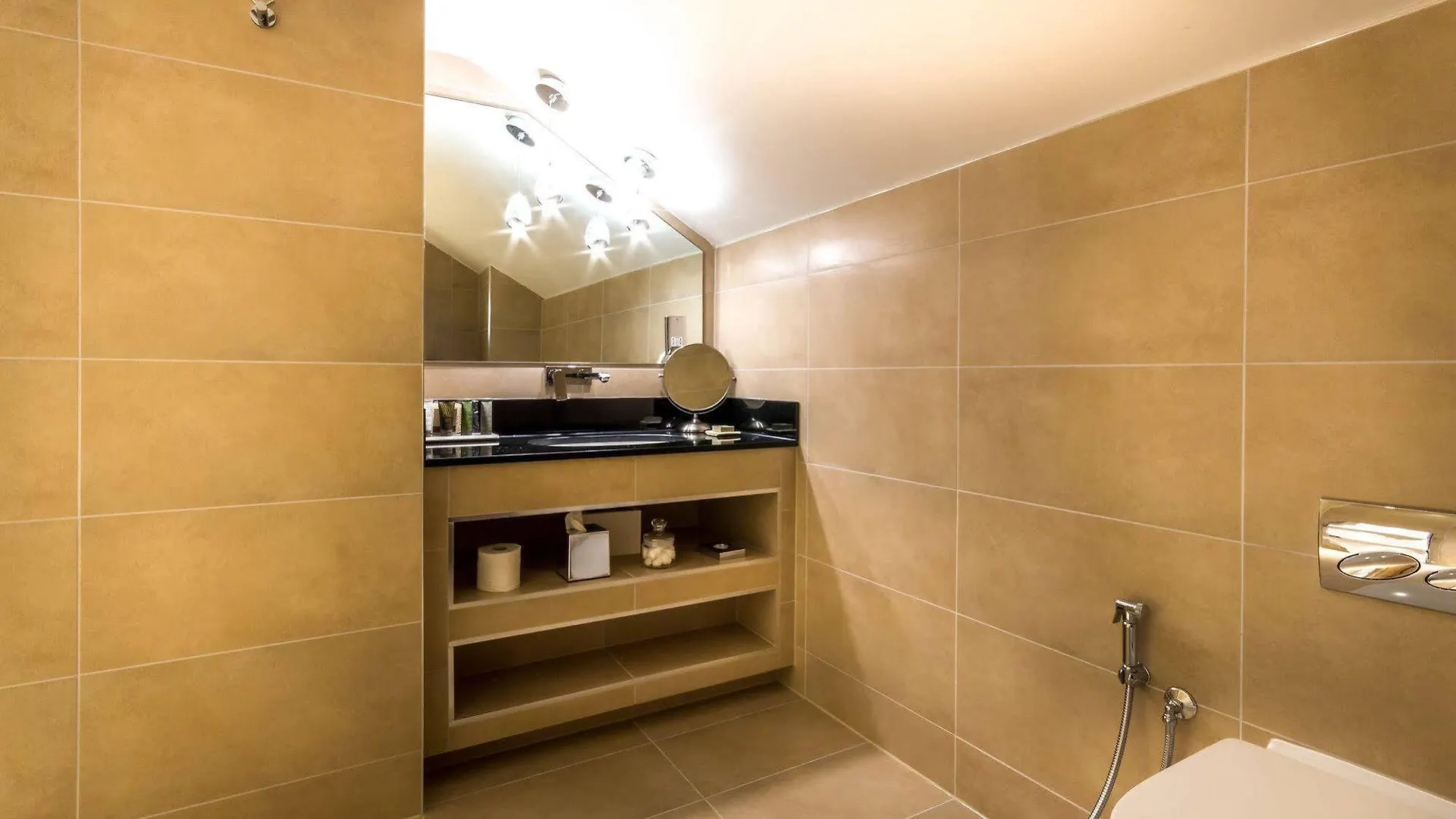 Mansio Suites Basinghall Leeds