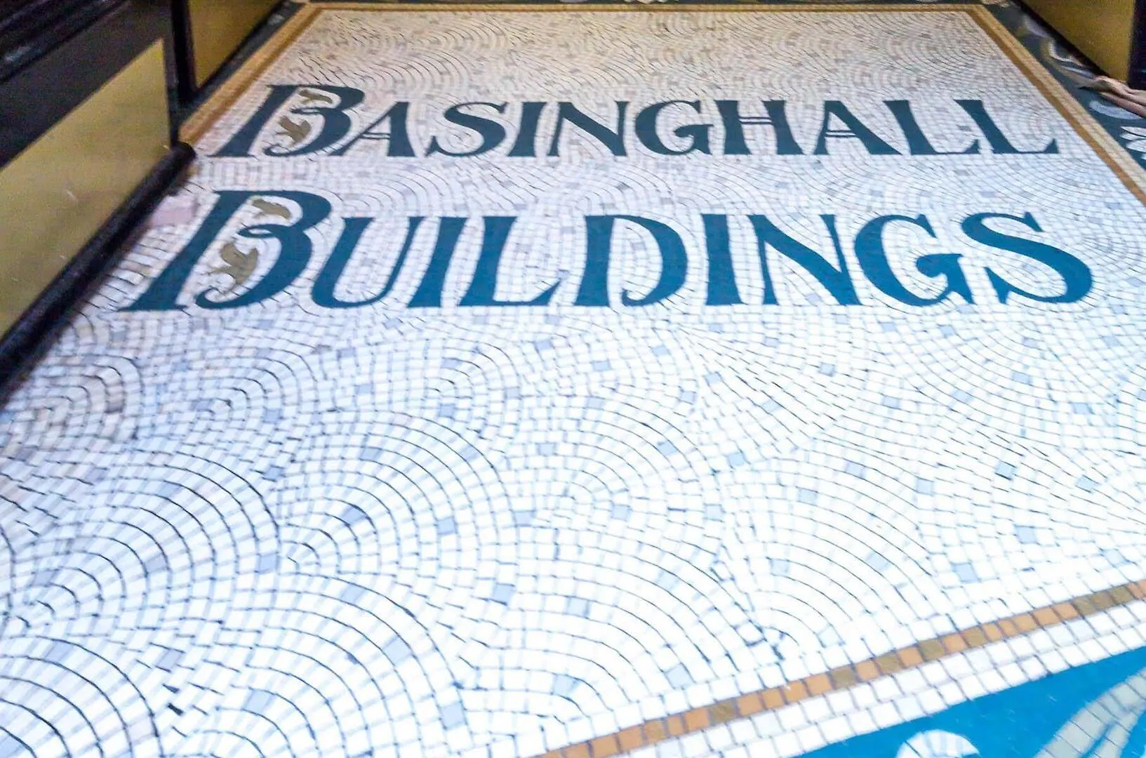 Mansio Suites Basinghall Leeds  Leeds (West Yorkshire)